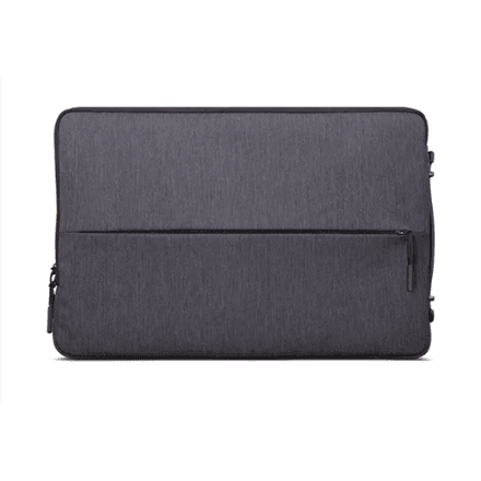 Lenovo | Laptop Urban Sleeve | Fits up to size 13 " | Sleeve | Waterproof | Charcoal Grey – nuotrauka 1