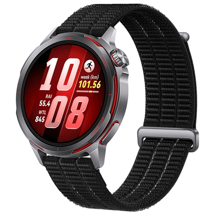 Huawei GT Runner 2 Sport watch – image 1