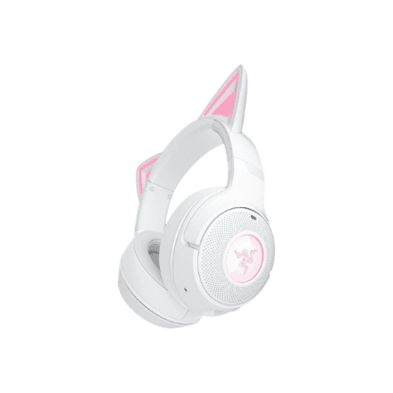 Razer | Headset | Kraken Kitty V2 BT | Yes | Bluetooth | Over-ear | Wireless – nuotrauka 1