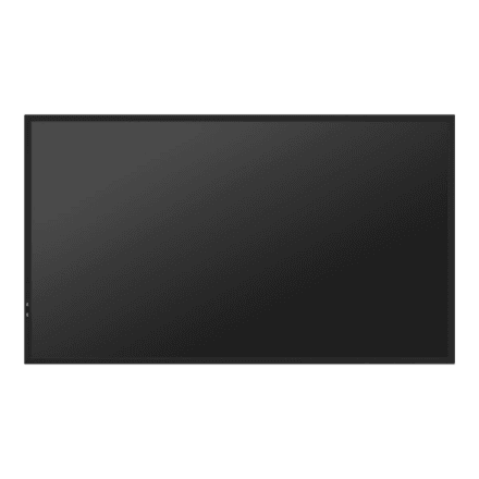 Hisense Digital Signage Display – image 1