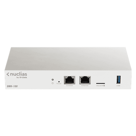 D-Link Nuclias Connect Hub – nuotrauka 1
