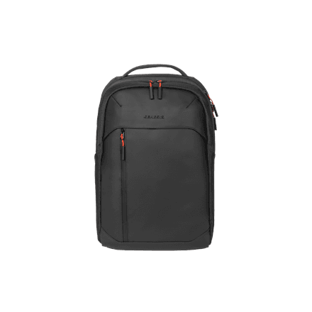 Genesis Pallad 480 | Fits up to size 16 " | Backpack | Shoulder strap | Black – nuotrauka 1