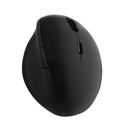 Logilink | Mouse | ID0139 | Wireless | Black – image 1