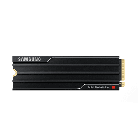 Samsung 9100 PRO 4000 GB – nuotrauka 1
