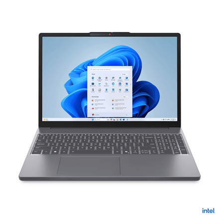Lenovo IdeaPad Slim 3 16IRH10 · Luna Grey · 16 " – image 1