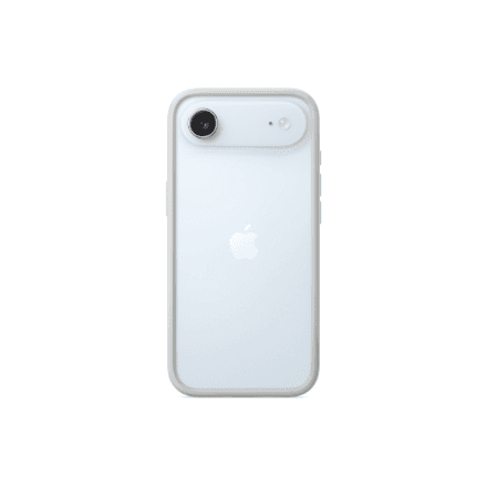Apple iPhone Air Bumper - Light Gray | Apple – nuotrauka 1