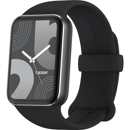 Xiaomi Smart Band 9 Pro GPS (satellite) – image 1