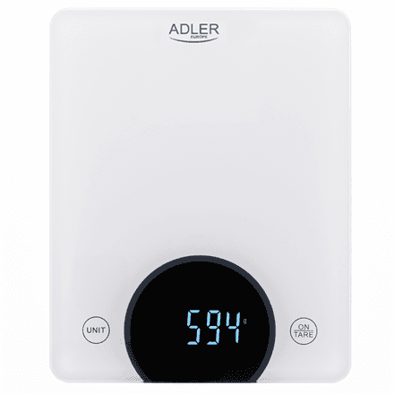 Adler Kitchen Scale – image 1