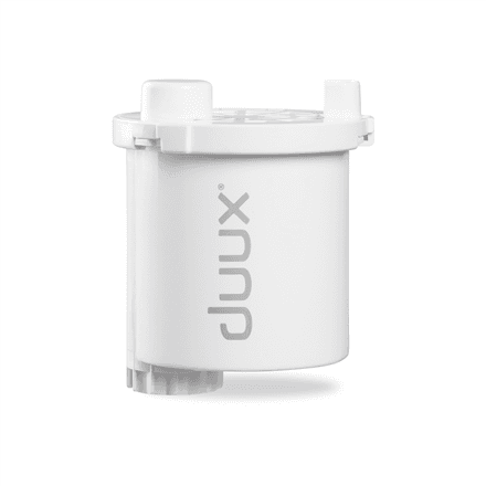 Anti-calc & Antibacterial Cartridge and 2 Filter Capsules · For Duux Beam Smart Humidifier · White – nuotrauka 1