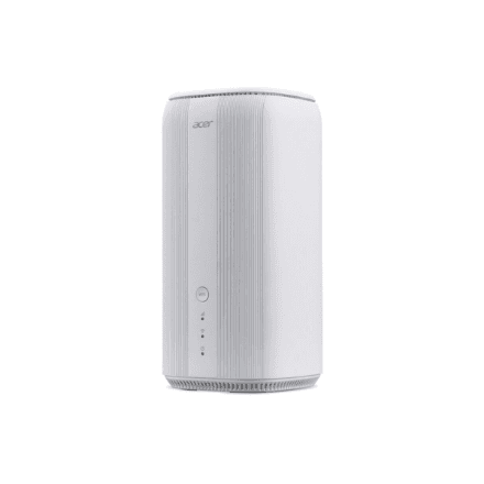 Acer Connect X6E 5G Router – image 1