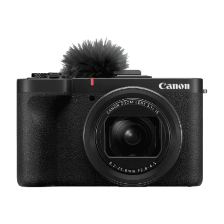Canon PowerShot V1 Camera 22 MP – image 1