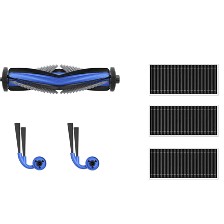 Ecovacs DKT060220 Service Kit for X9 PRO OMNI – nuotrauka 1