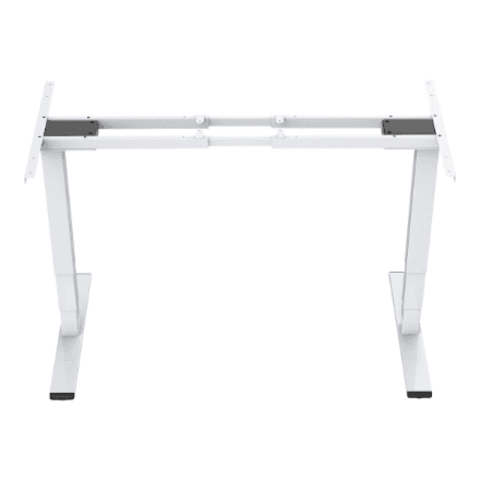 DIGITUS Electric Height Adjustable Desk Frame | Digitus – image 1