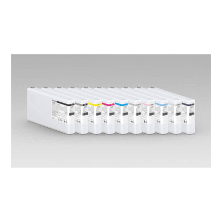 Epson T55W3 | Ink Cartridge | Vivid Magenta – image 1