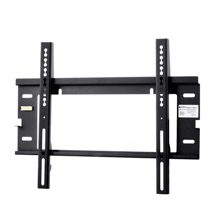 EDBAK Wall mount | EWB100C | 32-43 " | Black – image 1