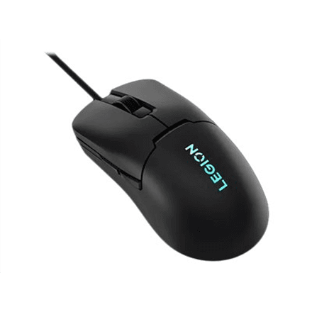 Lenovo RGB Gaming Mouse – image 1