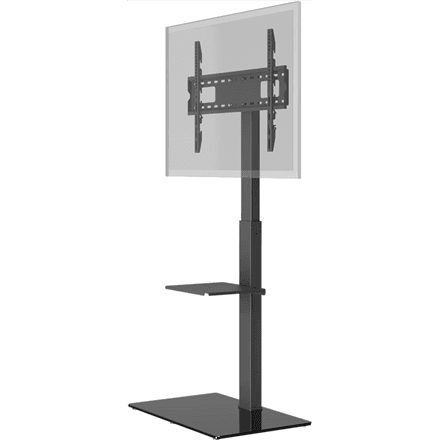 Goobay Floor stand TV Floor Stand Basic, Size L – image 1