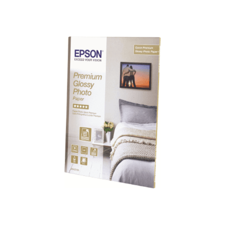 Epson – nuotrauka 1