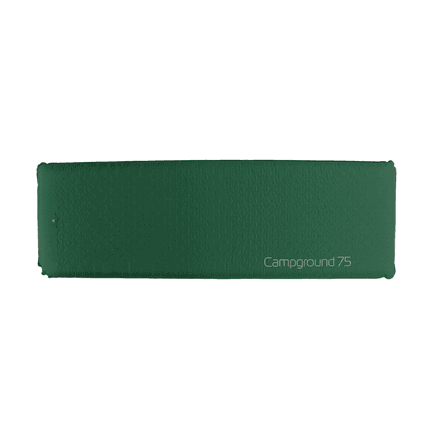 Robens Campground 75 | Sleeping Mat | 75 mm – nuotrauka 1