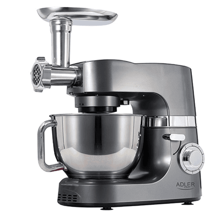 Adler Planetary Food Processor – nuotrauka 1
