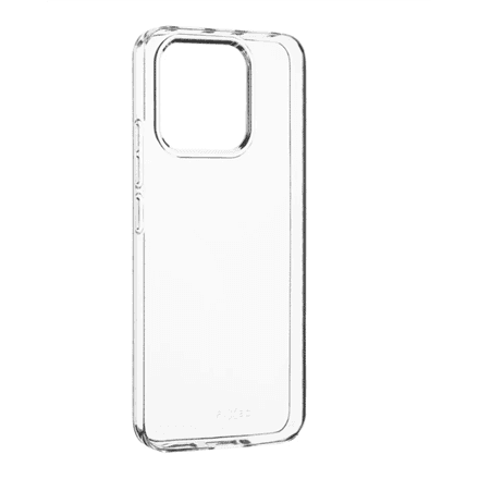 Fixed Story | Back Cover | Xiaomi | 14T | TPU | Transparent – image 1