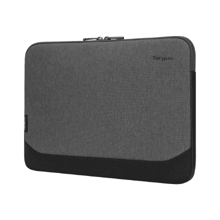 Targus | Cypress with EcoSmart Sleeve | Fits up to size 13-14 " | Sleeve | Grey – image 1