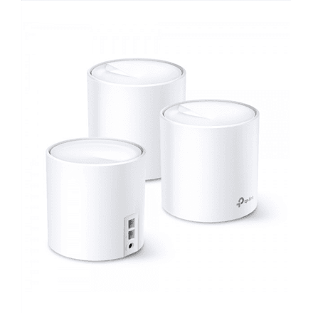 TP-LINK Whole-Home Wi-Fi System – image 1