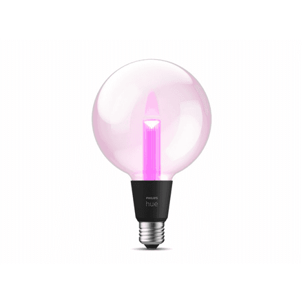 Philips Hue WCA Lightguide G125 | E27 | 6.8 W | White and colour light – image 1