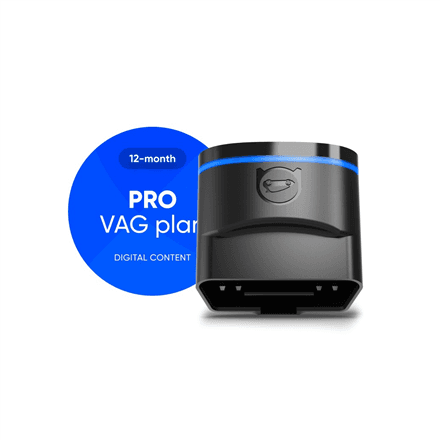 OBDeleven | NextGen PRO Pack – nuotrauka 1
