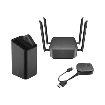 Benq | InstaShow Wireless Presentation System | WDC30 – nuotrauka 1