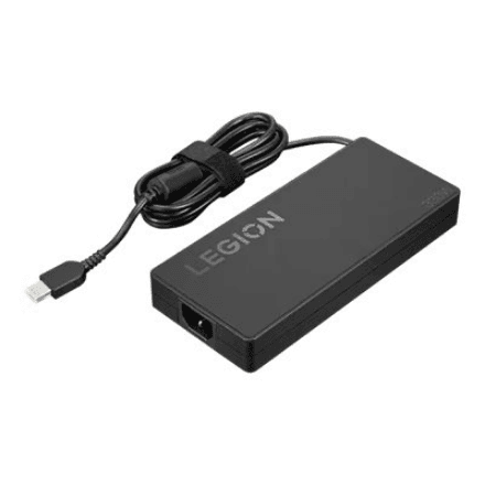 Lenovo Legion Slim 330W GaN AC Adapter (Slim tip) (CE) - Colorfull box | 20 V | Adapter – image 1