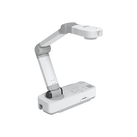 Epson | ELPDC13 | Full HD (1920x1080) | White | Lamp warranty 12 month(s) – image 1