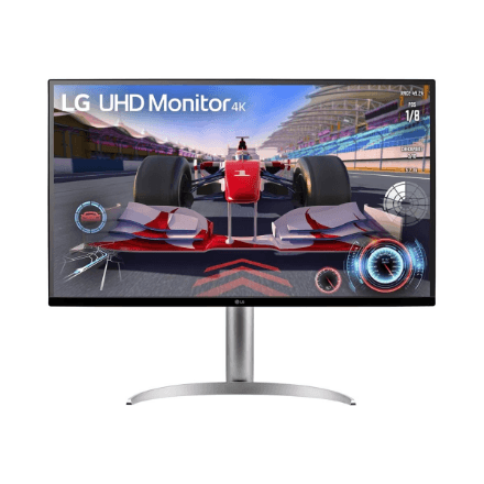 LG 32UQ750P-W – image 1