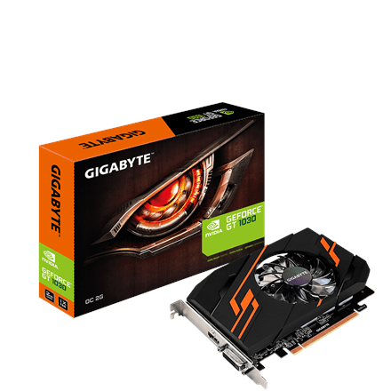 Gigabyte NVIDIA – image 1