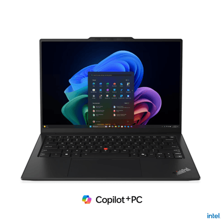 Lenovo ThinkPad X1 Carbon G14 Intel · Black · 14 " – image 1