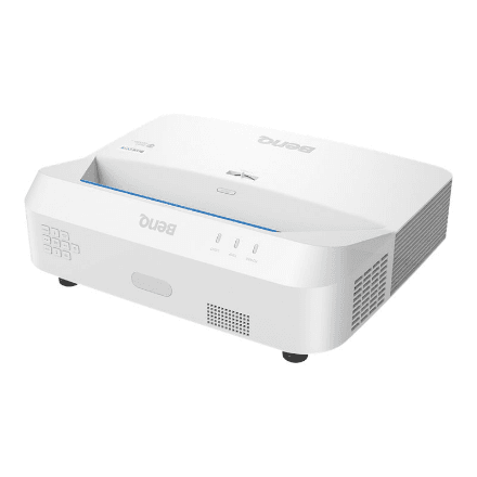 Benq | LW890UST | WXGA (1280x800) | 4000 ANSI lumens | White – nuotrauka 1
