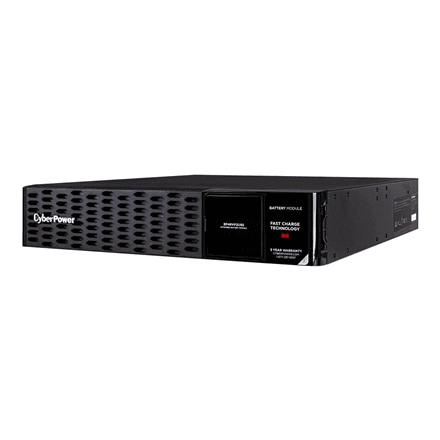 CyberPower | Extended Battery Module (EBM) | BP48VP2U02 – nuotrauka 1