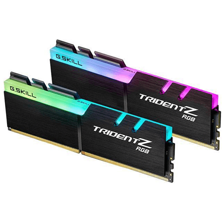 G.Skill Trident Z RGB (For AMD) – image 1