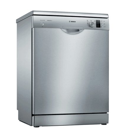 Bosch Dishwasher SMS25AI05E – nuotrauka 1