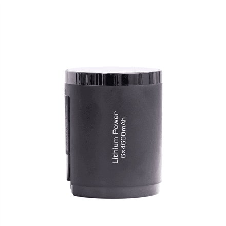 Jimmy HW9 Pro Max/HW11 Pro/HW11 Pro Max battery pack – nuotrauka 1