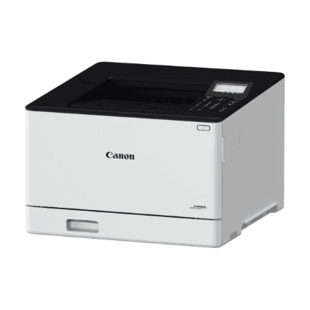 Canon I-SENSYS LBP673Cdw II · Colour · Laser – nuotrauka 1