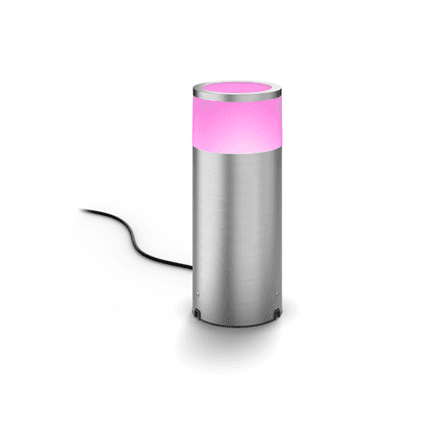 Philips Hue Hue WCA Calla Outdoor Bollard – nuotrauka 1
