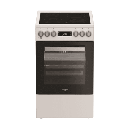 Whirlpool Cooker Whirlpool – image 1
