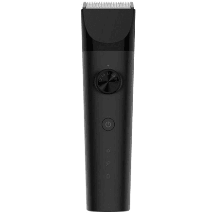 Xiaomi | Hair Clipper EU | BHR5892EU | Cordless | Number of length steps 14 | Black – image 1