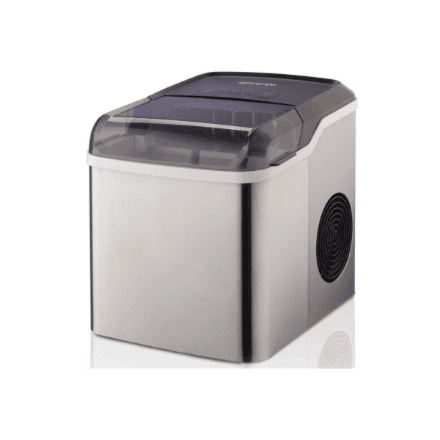 Gorenje | Ice Cube Maker | IMD1200SB | Capacity 1.3 L | Silver – nuotrauka 1
