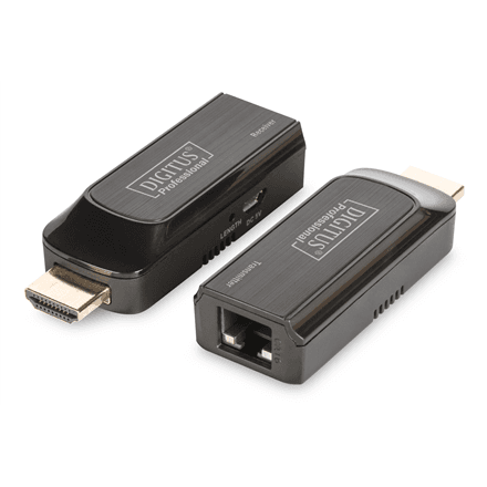 Digitus | Mini HDMI Extender Set – image 1