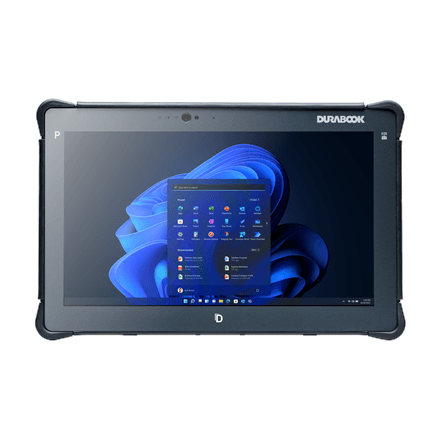 Durabook Rugged Tablet – nuotrauka 1