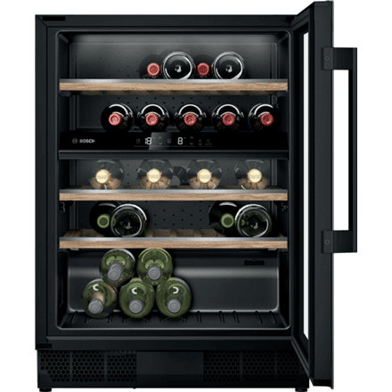 Bosch Wine Cooler – nuotrauka 1