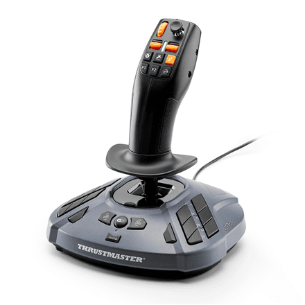 Thrustmaster Joystick SimTask Farmstick – image 1