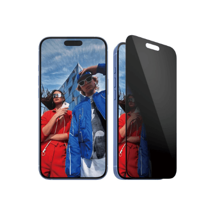 PanzerGlass Screen protector · Apple · iPhone 16 Plus/iPhone 15 Plus – nuotrauka 1